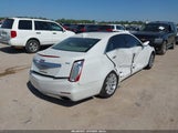 Cadillac Cts Luxury Collection 1G6AR5SS2G0164286 снимка