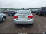 Chevrolet Cruze Eco Auto 1G1PH5SB6E7376289 fotografie