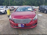 Hyundai Sonata Se 5NPE24AF6GH267778 снимка