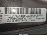 DODGE GRAND CARAVAN SXT 2C4RDGCGXHR786484 снимка