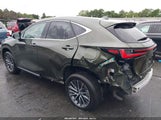 Lexus Nx 350 2T2AGCEZ0RC034818 снимка