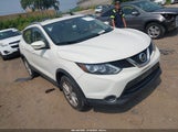 Nissan Rogue Sport Sv JN1BJ1CR4JW206056 снимка