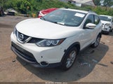 Nissan Rogue Sport Sv JN1BJ1CR4JW206056 photo