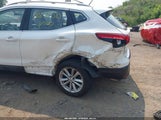 Nissan Rogue Sport Sv JN1BJ1CR4JW206056 photo