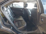 Ford Fusion Sel 3FAHP08167R120607 снимка