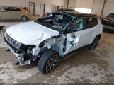 Jeep Compass Limited 4X4 3C4NJDCNXST571910 снимка