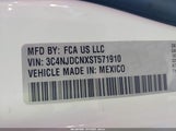 Jeep Compass Limited 4X4 3C4NJDCNXST571910 снимка