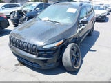 Jeep Cherokee Altitude Fwd 1C4PJLAB0HW661758 снимка