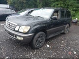 Lexus Lx 470 JTJHT00W933525010 снимка