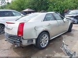 Cadillac Cts Premium 1G6DS5E31D0136030 снимка