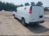 Chevrolet Express  Work Van 1GCWGAFG9J1178226 снимка