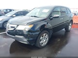 Acura Mdx Technology Package 2HNYD28447H526416 снимка