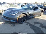 Chevrolet Corvette Stingray 1G1YB2D7XK5124520 снимка