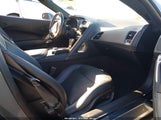 Chevrolet Corvette Stingray 1G1YB2D7XK5124520 снимка