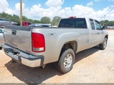 GMC Sierra 2500Hd Sle1 1GTHK29K68E124401 снимка