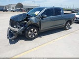 Honda Ridgeline Rtl 5FPYK2F5XKB002829 снимка