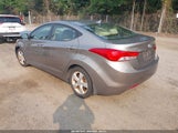 Hyundai Elantra Gls 5NPDH4AE0DH247460 снимка