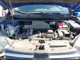 Honda Cr-V 2Wd Special Edition 7FARW1H76ME021508 fotografie