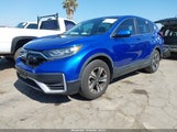 Honda Cr-V 2Wd Special Edition 7FARW1H76ME021508 снимка