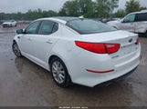 Kia Optima Ex 5XXGN4A72EG339898 снимка