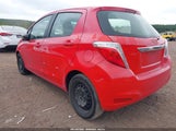 Toyota Yaris L JTDKTUD3XCD514219 снимка