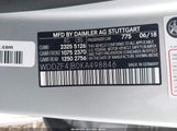 Mercedes-Benz E 300 WDDZF4JB0KA498846 снимка