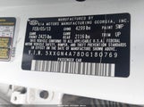 Kia Optima Ex 5XXGN4A78DG180769 fotografie