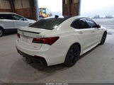 Acura Tlx Tech A-Spec Pkgs 19UUB3F6XJA000819 снимка