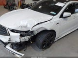 Acura Tlx Tech A-Spec Pkgs 19UUB3F6XJA000819 снимка