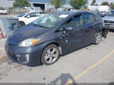 TOYOTA PRIUS FIVE JTDKN3DU1C1593813 снимка