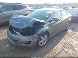 Hyundai Elantra Gls 5NPDH4AE9DH404676 снимка