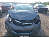 Hyundai Elantra Gls 5NPDH4AE9DH404676 снимка