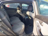 Hyundai Elantra Gls 5NPDH4AE9DH404676 снимка