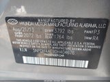 Hyundai Elantra Gls 5NPDH4AE9DH404676 снимка