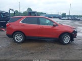 Chevrolet Equinox Fwd 2Fl 2GNAXJEV0L6163423 снимка