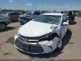 Toyota Camry Le 4T4BF1FK3FR502302 снимка