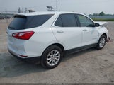Chevrolet Equinox Fwd Lt 1.5L Turbo 3GNAXKEV8LS733210 fotografie