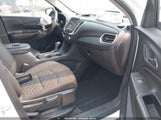 Chevrolet Equinox Fwd Lt 1.5L Turbo 3GNAXKEV8LS733210 fotografie