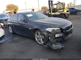 BMW 535I xDrive WBAFU7C53CDU60522 снимка
