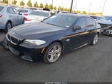 BMW 535I xDrive WBAFU7C53CDU60522 снимка