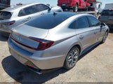 Hyundai Sonata Sel KMHL14JA5PA277719 снимка