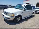 Ford Expedition Eddie Bauer/Xlt 1FMRU1769WLB38537 fotografie