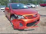 Toyota Corolla S Special Edition 2T1BU4EE2DC091339 снимка