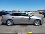 Chevrolet Malibu Fwd Ls 1G1ZB5ST3NF189763 photo