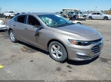 Chevrolet Malibu Fwd Ls 1G1ZB5ST3NF189763 photo