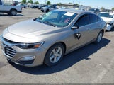 Chevrolet Malibu Fwd Ls 1G1ZB5ST3NF189763 снимка