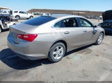 Chevrolet Malibu Fwd Ls 1G1ZB5ST3NF189763 photo