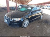 Audi A3 2.0T Premium WAUEFGFF8F1118550 снимка