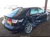 Audi A3 2.0T Premium WAUEFGFF8F1118550 снимка