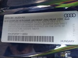 Audi A3 2.0T Premium WAUEFGFF8F1118550 снимка